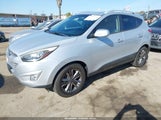 Hyundai Tucson Se KM8JUCAG4EU860064 снимка