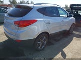 Hyundai Tucson Se KM8JUCAG4EU860064 снимка