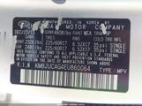 Hyundai Tucson Se KM8JUCAG4EU860064 снимка