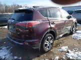 Toyota Rav4 Le 2T3BFREV4GW411729 снимка
