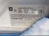 Chevrolet Sonic Ltz Auto 1G1JE6SB8E4216288 снимка