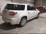 GMC Acadia Denali 1GKKRTKD1EJ189392 fotografie