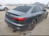 Audi A4 Premium Plus 45 Tfsi S Line Quattro S Tronic WAUEAAF4XPA036993 fotografie