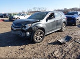 Chevrolet Equinox Ls 2GNALBEK4C1327521 снимка
