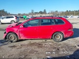 Volkswagen Jetta Sportwagen 2.0L Tdi 3VWML7AJ5DM637572 photo