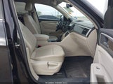 Volkswagen Atlas 3.6L V6 Se W/Technology R-Line 1V2YR2CAXKC524426 снимка