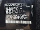 Volkswagen Atlas 3.6L V6 Se W/Technology R-Line 1V2YR2CAXKC524426 photo