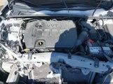 Toyota Corolla Le 2T1BURHE5EC126451 fotografie