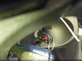 Toyota Corolla Le 2T1BURHE5EC126451 снимка