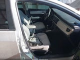 Toyota Corolla Le 2T1BURHE5EC126451 снимка