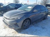 Kia Forte Gt-Line 3KPF54AD6PE614296 photo