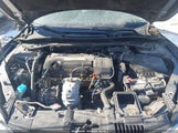 Honda Accord Ex-L 1HGCR2F8XEA111041 снимка