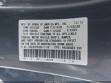 Honda Accord Ex-L 1HGCR2F8XEA111041 снимка