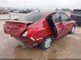 Nissan Versa 1.6 Sv 3N1CN7AP2KL872160 снимка