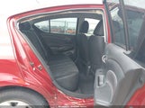 Nissan Versa 1.6 Sv 3N1CN7AP2KL872160 fotografie