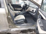 Subaru Outback Limited 4S4BTANC0N3198041 снимка