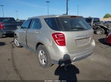 Chevrolet Equinox Ls 1GNALBEKXGZ105272 снимка