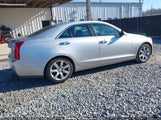 Cadillac Ats Standard 1G6AA5RA4E0173198 снимка