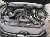 Subaru Crosstrek Limited 4S4GUHM63R3718813 photo