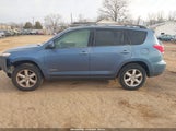 Toyota Rav4 Limited JTMZD31V385082716 photo