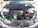 Honda Accord Sport 1HGCR2F52HA117264 fotografie