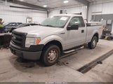 Ford F-150 Xl 1FTMF1EM0EKF94280 снимка