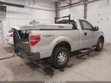 Ford F-150 Xl 1FTMF1EM0EKF94280 снимка