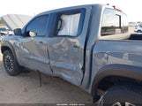 Nissan Frontier Pro-4X 4X4 1N6ED1EK9PN634119 fotografie