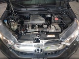 Honda Cr-V Ex 7FARW2H53KE028157 снимка