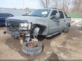 Chevrolet Avalanche  Ltz 3GNFK12357G320526 снимка