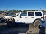 Jeep Wrangler 4-Door Sahara 4X4 1C4PJXEN1SW528333 photo