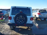 Jeep Wrangler 4-Door Sahara 4X4 1C4PJXEN1SW528333 photo