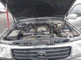Toyota Land Cruiser JTEHT05J522024521 снимка