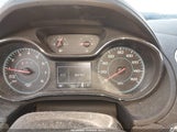 Chevrolet Cruze Lt Auto 3G1BE6SM6HS570353 снимка