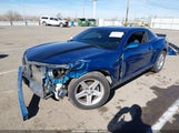 Chevrolet Camaro 1Lt 2G1FB1EV1A9159415 снимка