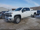 Chevrolet Silverado 3500Hd 4Wd Long Bed Ltz 1GC4KUEY7SF221581 photo