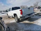 Chevrolet Silverado 3500Hd 4Wd Long Bed Ltz 1GC4KUEY7SF221581 снимка