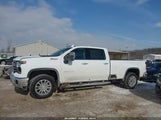 Chevrolet Silverado 3500Hd 4Wd Long Bed Ltz 1GC4KUEY7SF221581 photo