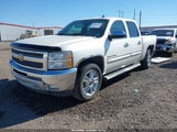 Chevrolet Silverado  Lt 3GCPCSE02CG116374 снимка
