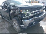 Chevrolet Silverado  Lt 3GCUYDED6MG233878 снимка