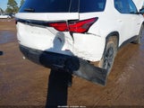 Chevrolet Traverse Fwd Rs 1GNERJKW7PJ154784 photo