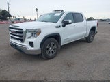 GMC Sierra  Sle 1GTU9BED3LZ228766 снимка