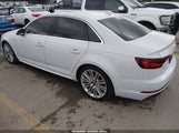 Audi A4 2.0T Premium WAUENAF44JA142898 снимка