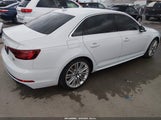 Audi A4 2.0T Premium WAUENAF44JA142898 снимка