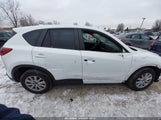 Mazda Cx-5 Touring JM3KE2CY2F0501074 снимка