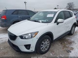 Mazda Cx-5 Touring JM3KE2CY2F0501074 снимка