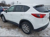 Mazda Cx-5 Touring JM3KE2CY2F0501074 fotografie