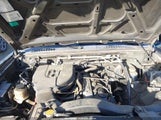 Nissan Frontier Xe 1N6DD26T73C417585 снимка
