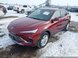 Buick Envista Preferred Fwd KL47LAEP6SB186453 photo