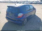 Honda Fit Sport JHMGE8G55DC002524 снимка